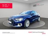 Audi A3 Sportback 30 TFSI LED Navi PDC+ Teilleder - Auto leasen in Kassel