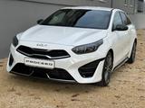 Kia ProCeed 1.5T GT-Line| TECHNO+18´´ZOLL| - Kia pro cee'd / ProCeed