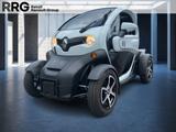 Renault Twizy SPORT EDITION BATTERIEMIETE - Renault Twizy: Kleinwagen