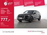 Audi Q7 50 TDI quattro tipt. S line Winterräder AHK