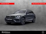 Mercedes-Benz GLC 300 e 4MATIC AMG LineExterieur/SHZ/KeylessGo - Mercedes-Benz GLC 300 mit Hybrid-Antrieb: Grau