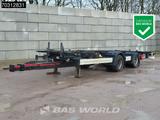 Krone ZZ 2 axles 20ft