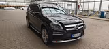 Mercedes-Benz GL 500 4MATIC AMG-Sportpaket, Japan-Import - : Import