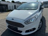 Ford S-Max *XENON*NAVI*KLIMATRONIK*7-SITZER*MTL*PDC* - Ford S-Max Gebrauchtwagen in Stuttgart