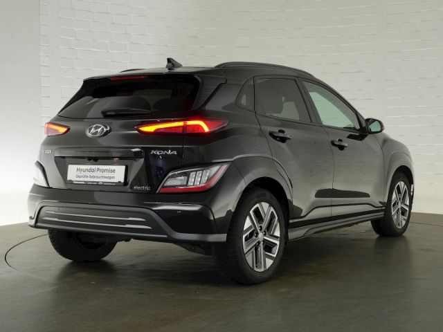 Hyundai KONA Elektro – Bild 2