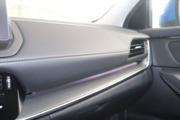 Fotografie 17 des Nissan Qashqai 1.3 DIG-T MHEV Xtronic N-Connecta Pano