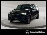 Opel Crossland X 1.5 D Ultimate Style+Fahrassist+HUD - Opel Crossland (X) mit Diesel-Antrieb: Automatik