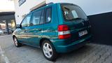 Mazda Demio KLIMA+TÜV+GARANTIE+50.000KM ORIG. - Mazda Gebrauchtwagen von 2002