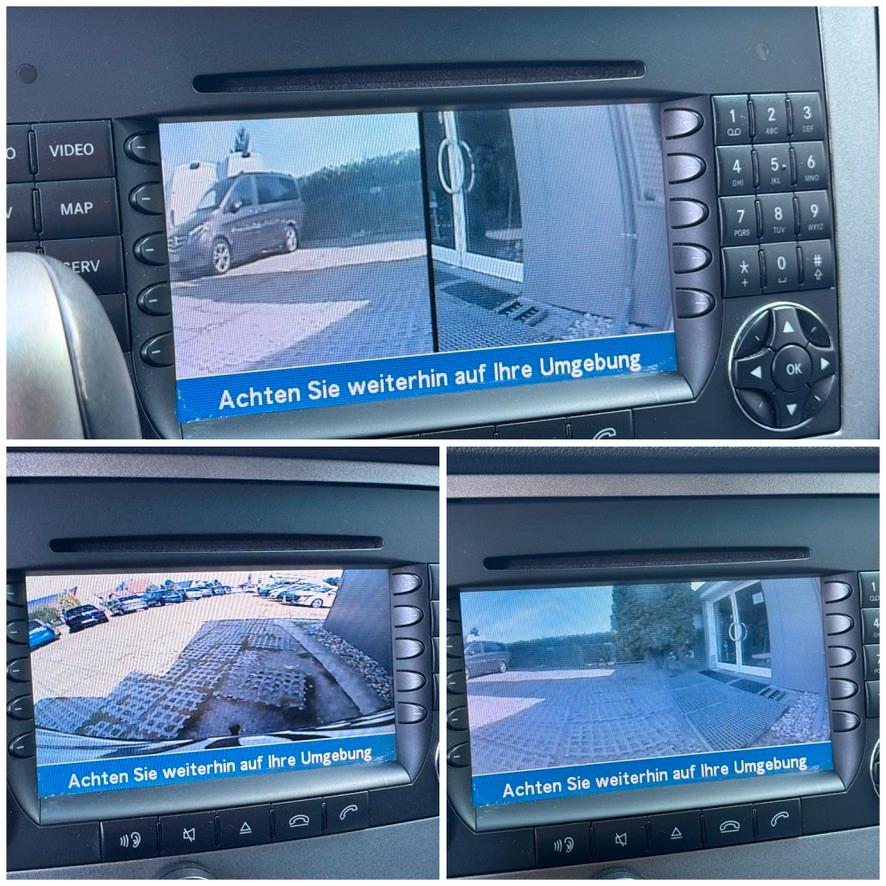 MERCEDES-BENZ VIANO 2.2 CDI 150CH 4MATIC LONG