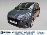 Hyundai i10 Connect & Go - Hyundai i10 Connect&Go