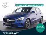 Mercedes-Benz B 180 d Progressive+NavPrm+LED-HP+EHeck+Totw+RFK