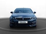 Peugeot 308 GT BlueHDi 180 EAT8 Kamera Alcantara PDC SHZ - Peugeot 308 mit Diesel-Antrieb: Limousine