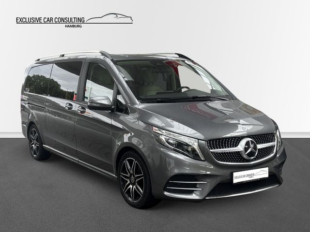 MERCEDES-BENZ V 250 – Bild 3