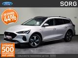 Ford Focus 1.0 MHEV Active X*AUTO*PANO-SD*B&O*-44%* - Ford Focus: 1.4