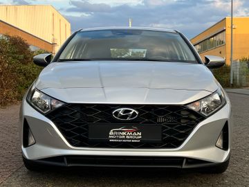 Hyundai i20 - 9