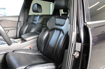 Audi Q7 - 6
