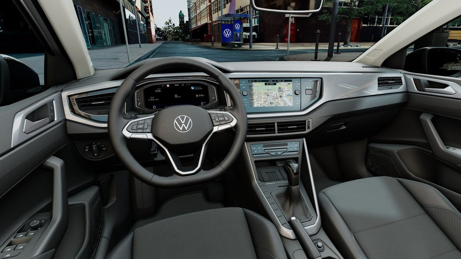 Volkswagen Taigo - Bild 11