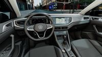 Volkswagen Taigo - Vorschau Bild 11