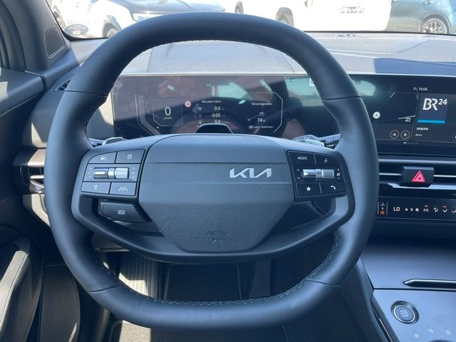 Fahrzeugabbildung Kia Sportage Black Edition LED Kamera elek. Heckkl