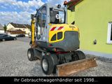 Neuson 6503-2 KLIMA, VERSTELLAUSLEGER - Neuson LKWs