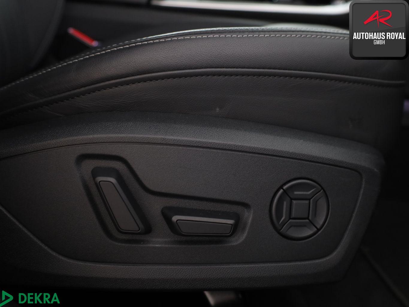 Audi A6 45 TFSI qu S LINE MATRIX,KEYLESS,ACC,KAMERA, миниатюра 12