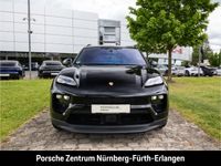 Porsche Macan - Vorschau Bild 8