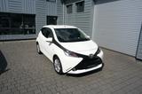 Toyota Aygo AYGO x-play touch - Toyota in Berlin: Aygo