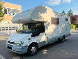 Ford Transit Wohnmobil AHORN  Mit Klima 11... - Ford Transit: Wohnmobil