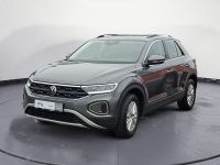 Volkswagen T-Roc - Vorschau Bild 2