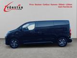 Toyota Proace Verso 2.0 L1 (7-Si.) Autm. Exe. *LEDER - Toyota 7-Sitzer