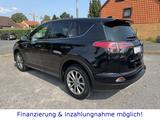 Toyota RAV 4 AWD Edition-S+ *1.HAND,NAVI,TELEFON* - Toyota RAV 4 Gebrauchtwagen