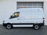 Mercedes-Benz Sprinter 313 CDI  L1 H2 kurz / hoch Standheizung - Mercedes-Benz Sprinter 313 cdi