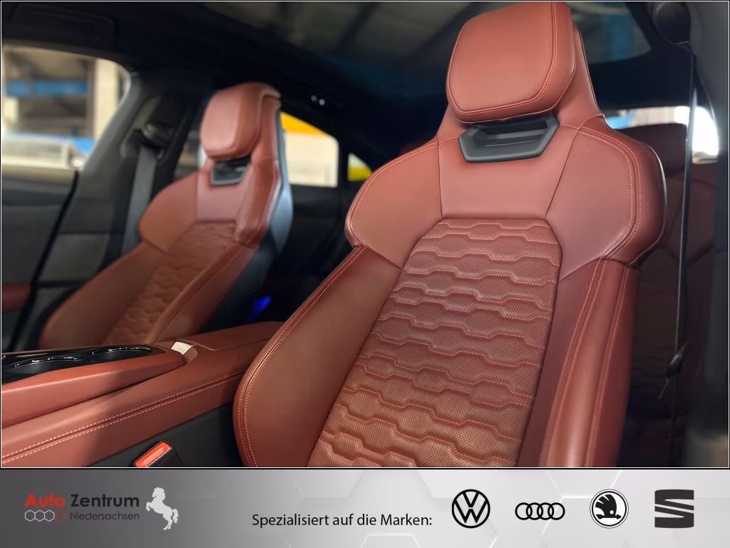 Audi e-tron GT AZN-Haus-Förderung* Batterie-ZERTIFIKT