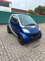 Smart Fortwo 450 - Smart Gebrauchtwagen von 1999