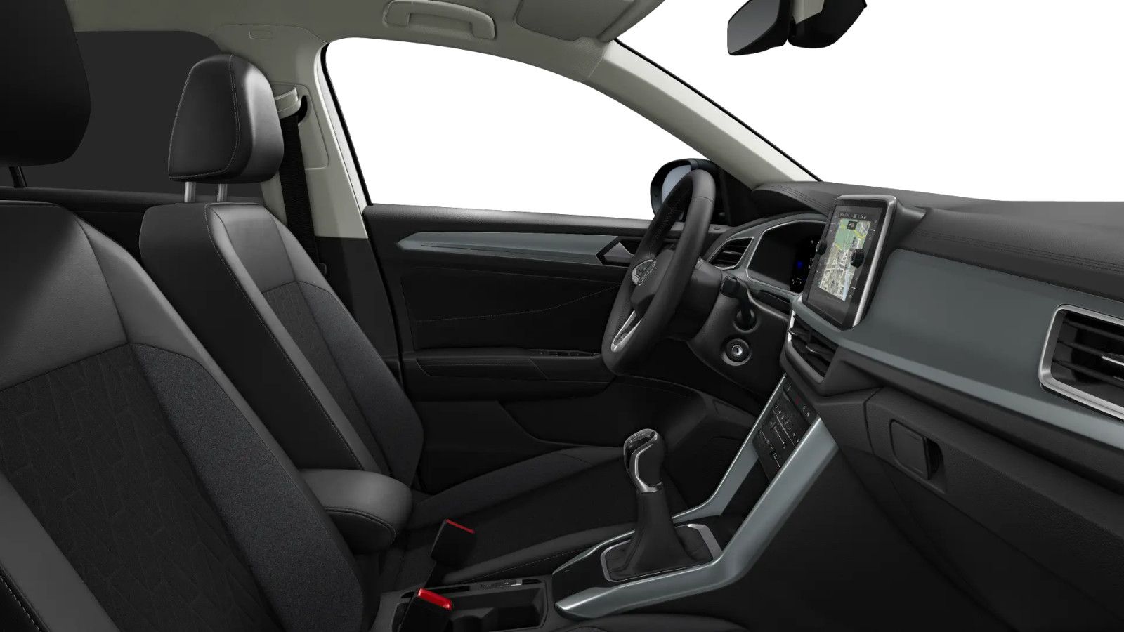 Volkswagen T-Roc - Bild 10