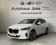 BMW 220 Active Tourer - Vorschau Bild 1