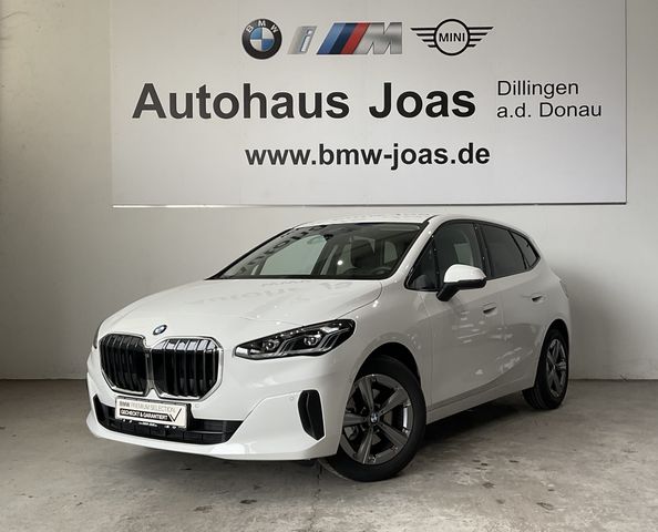 BMW 220i |Anhängerkupp. |Lenkradheizung |Harman Kard