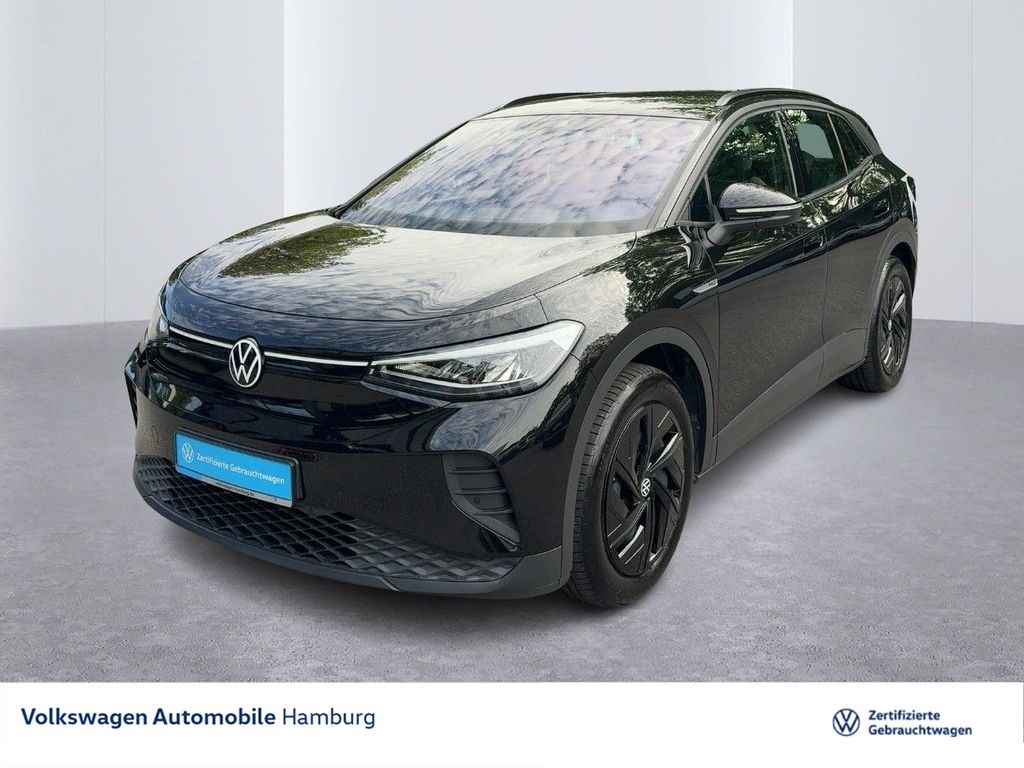 Image of Volkswagen ID.4