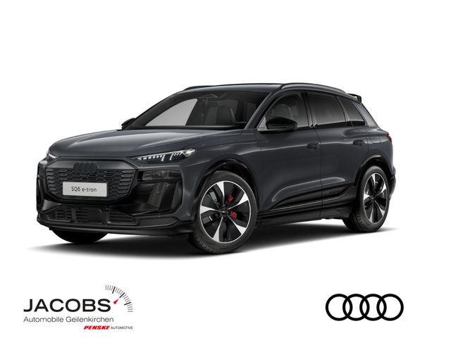 Audi SQ6 SUV e-tron UPE 112.965,- incl. Überführung