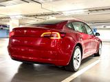 Tesla Model 3 AWD, Long Range, FSD, Matrix, MwSt ausw. - Tesla in Berlin