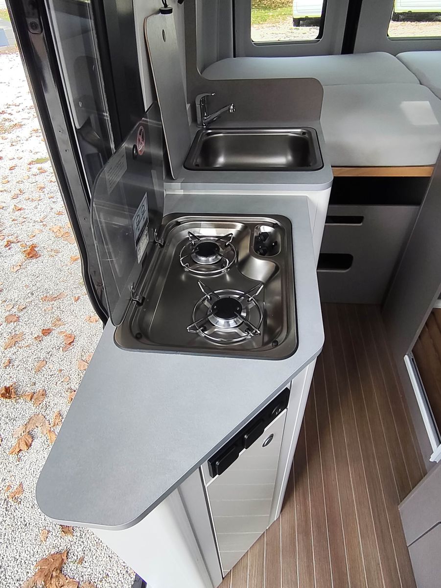 Fahrzeugabbildung Etrusco CV 600 DF