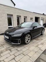 Audi TT 45TFSI QUATTRO COUPE/3xS LINE SPORT+/LED/uvm