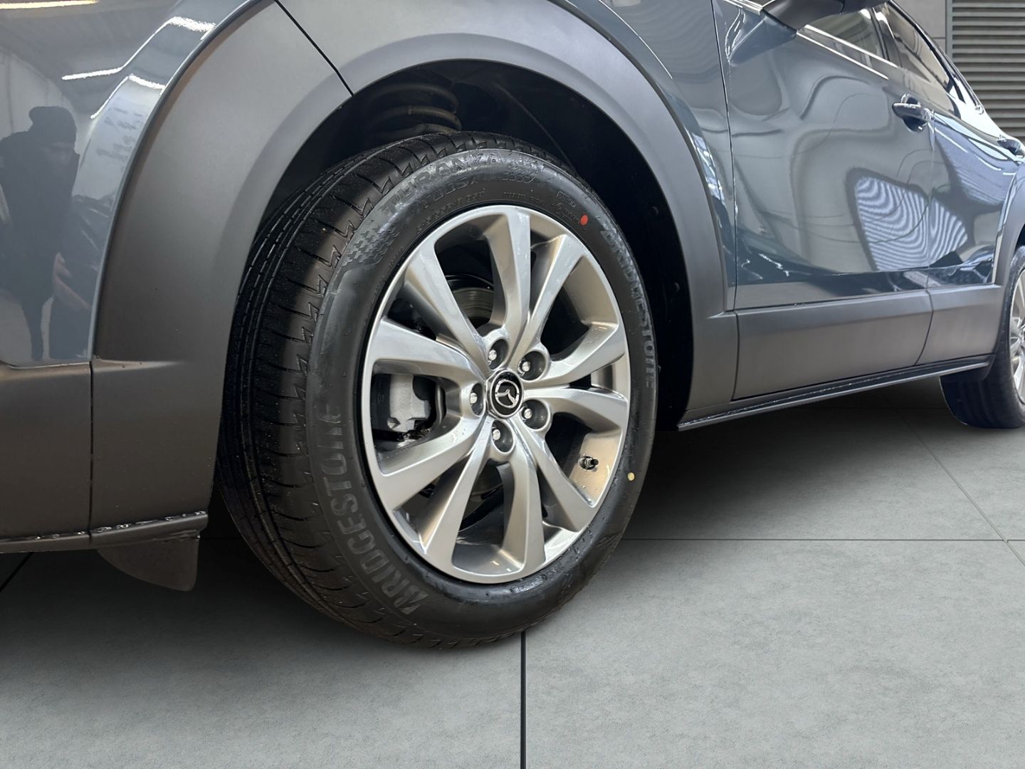 Mazda CX-30 - Bild 4