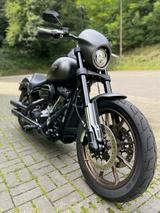 Harley-Davidson Low Rider S - Harley-Davidson Motorräder in Hagen