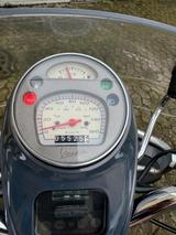 Vespa GTV 250 - ROLLER 250
