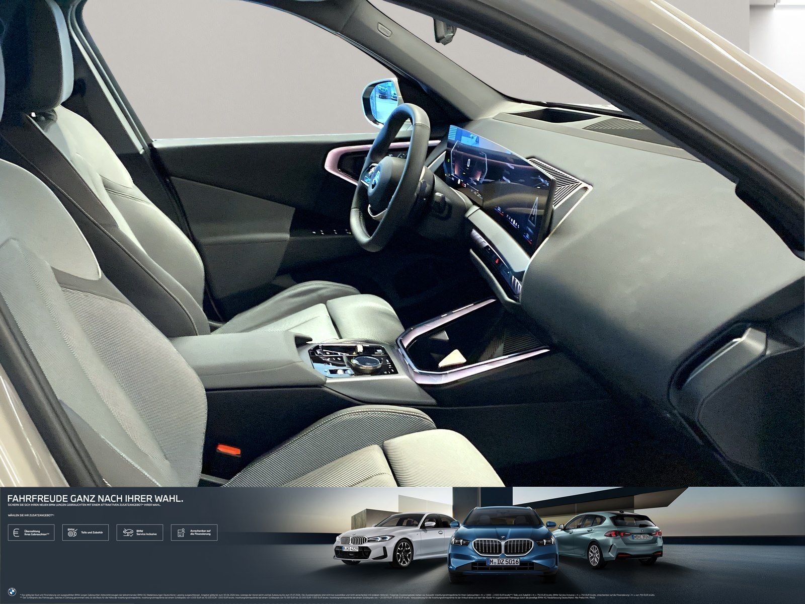 BMW X3 - Bild 6