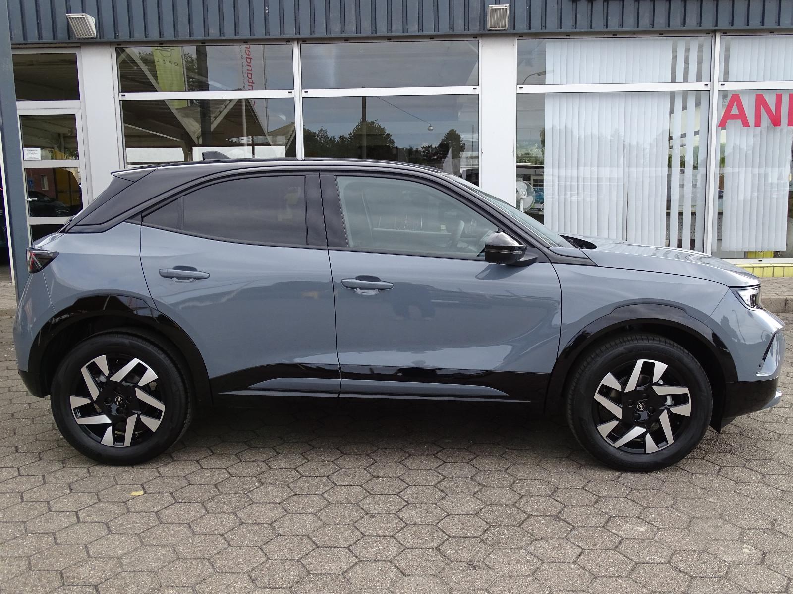 Opel Mokka GS FACE SH LH PDC RFK