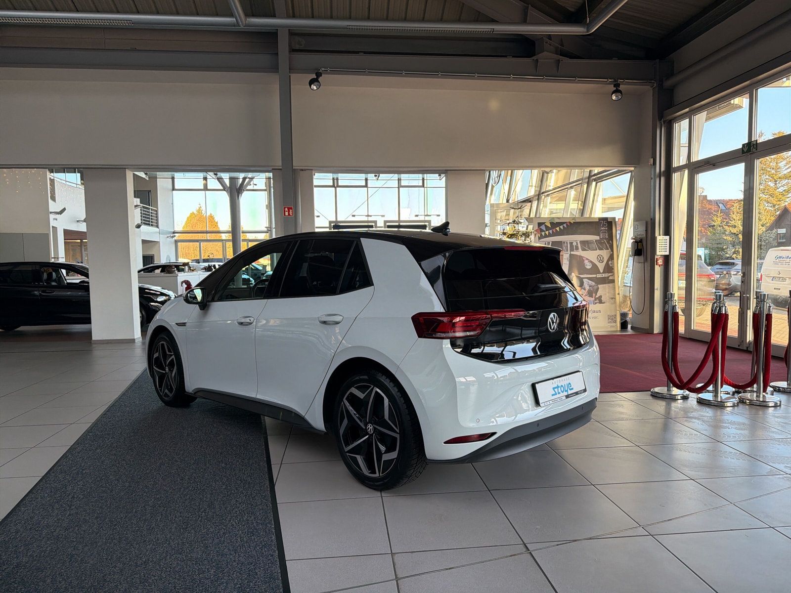 ID.3 Pro Performance 150 kW Life