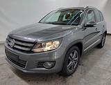 Volkswagen Tiguan 1.4 TSI BMT|NAVI|EURO6 - Volkswagen Tiguan: Eu