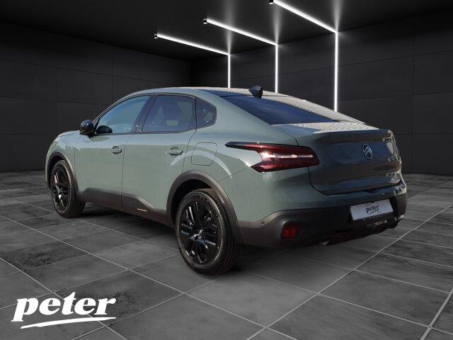 Citroen C4X MAX 145 BAR +360°Kamera+FSH+ACC+, миниатюра 3